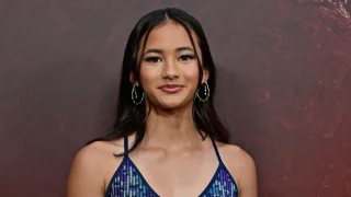 Kaylee Hottle, révélation de Godzilla x Kong, meurt dans un accident de voiture à 18 ans