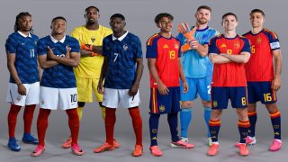 Coupe du monde 2026 : l’Espagne domine la France et rejoint la finale