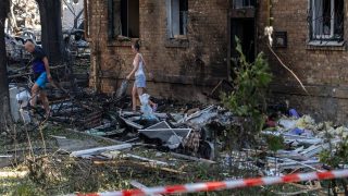 Ukraine frappe de nouveau les entrepôts de Wildberries, Moscou dénonce une attaque contre des civils
