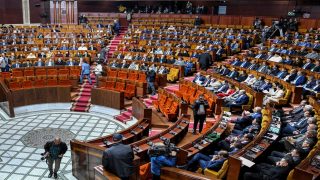 La Chambre des conseillers consacrera une séance plénière aux politiques de lutte contre le changement climatique