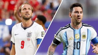 Coupe du monde 2026 : Argentine-Angleterre, un duel historique pour une place en finale