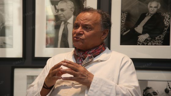 Mehdi Qotbi : le Maroc connaît une véritable renaissance culturelle sous l’impulsion royale