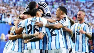 Coupe du monde 2026 : Messi porté par un groupe uni dans sa quête d’un nouveau sacre