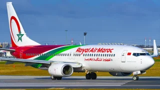 Royal Air Maroc lance une offre record de 8,2 millions de sièges pour l’été 2026