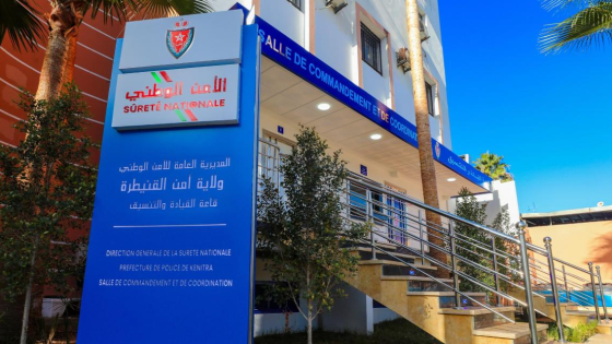 Kénitra : des tirs de sommation de la Gendarmerie royale lors de violents affrontements à Ben Mansour