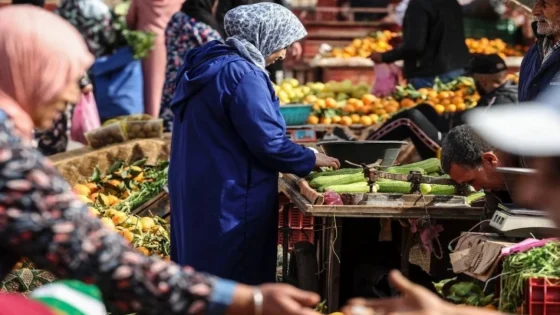 Inflation : les prix n’ont augmenté que de 0,3 % en juin, selon le HCP