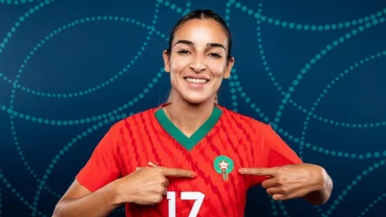 Hanane Aït El Haj s&rsquo;engage avec le Deportivo Alavés Femenino