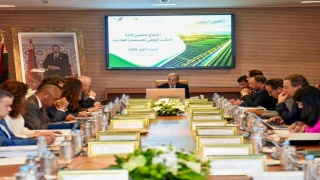 L’ONCA appelé à renforcer son accompagnement des agriculteurs dans le cadre de Génération Green