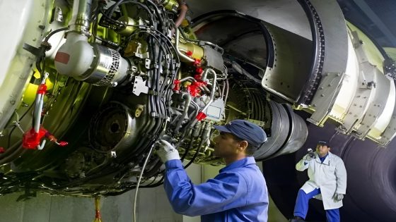 Farnborough 2026 : le Maroc renforce son ambition de devenir un hub aéronautique mondial