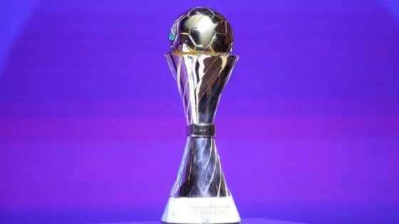 CAN féminine Maroc 2026 : la vente des billets officiellement lancée