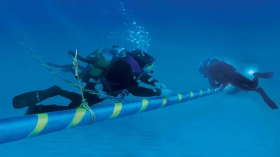 Maroc–Portugal : Rabat et Lisbonne relancent leur projet d’interconnexion électrique avec le soutien de l’Union européenne