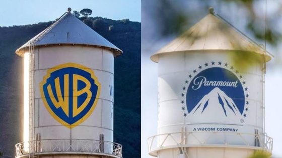 Un juge américain suspend provisoirement la fusion entre Paramount Skydance et Warner Bros Discovery