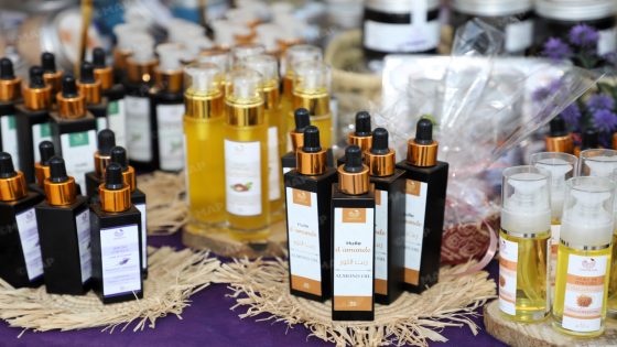 Khénifra met à l’honneur ses produits du terroir et son agriculture locale