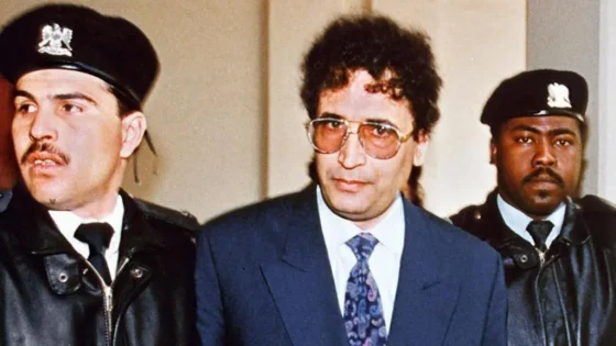 Le procès de l’attentat de Lockerbie reporté à quelques jours de son ouverture