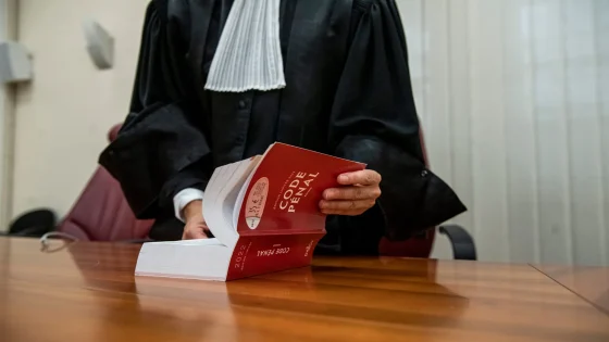 Profession d’avocat : la loi 66.23 entre en vigueur malgré la poursuite du bras de fer