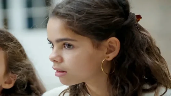 Lila Debbouze, la fille de Jamel Debbouze, participe à The Voice Kids