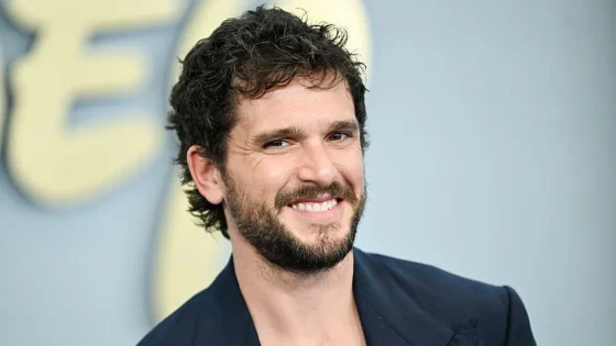 Kit Harington remplace Nicholas Hoult dans la série Harry Potter de HBO