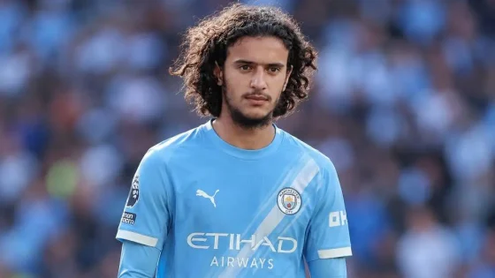 Lions de l’Atlas : accord probable entre Manchester City et Lille pour le transfert de Bouaddi