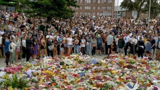 Australie : la Nouvelle-Galles du Sud lance un programme de rachat d’armes après l’attaque de Bondi Beach