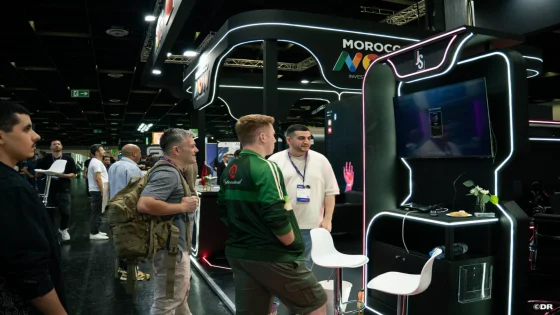 Gamescom 2026 : le Maroc fait ses débuts officiels au plus grand rendez-vous mondial du jeu vidéo