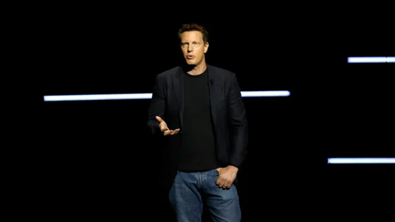 Le Royaume-Uni donne son feu vert à la fusion géante entre Paramount et Warner Bros. Discovery