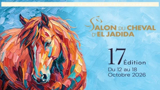 Salon du Cheval d’El Jadida : les Nuits Équestres s’annoncent spectaculaires pour la 17e édition