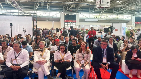 Les cardiologues marocains présents au Congrès européen de cardiologie à Munich