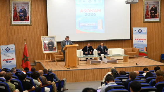 Rabat accueille la 18e Conférence internationale ASONAM sur l’IA et les réseaux sociaux
