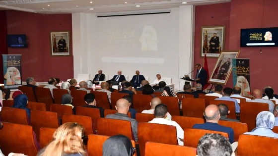 Tétouan célèbre son patrimoine andalou avec la deuxième édition du Festival des « Andalousies de la Méditerranée »