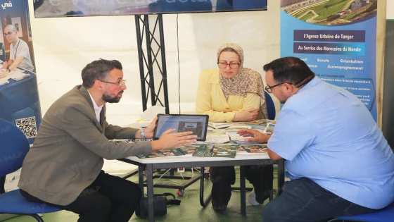 Marhaba 2026 : l’Agence urbaine de Tanger renforce son accompagnement des MRE dans leurs projets
