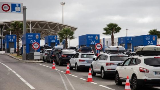 Marhaba 2026 : Tanger Med se prépare à un nouvel afflux de MRE