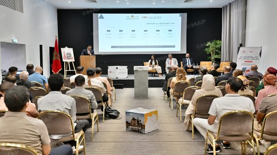 Marrakech-Safi mise sur les MRE pour accélérer l’investissement régional