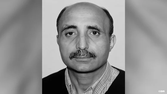 Décès de l’ancien journaliste de la MAP Mustapha El Kadaoui à l’âge de 72 ans