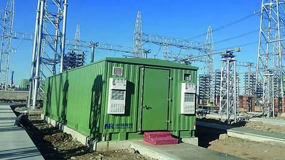 Réseaux électriques : le chinois Nari Technology fait son entrée sur le marché marocain