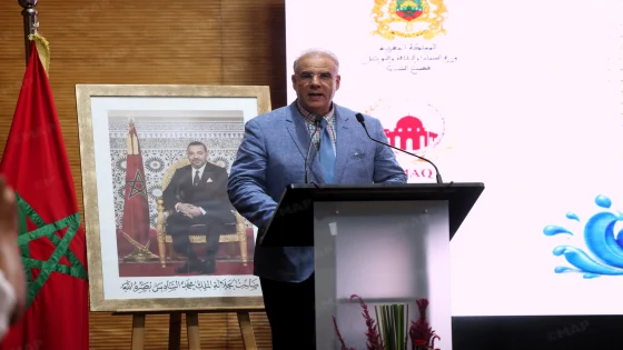 École d’été de Bayt Mal Al-Qods : 100 enfants palestiniens et marocains réunis à Skhirat
