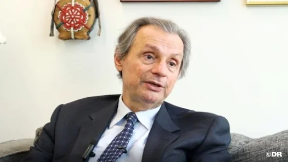 Migration : Paolo von Schirach appelle l’Europe à assumer pleinement sa part de responsabilité