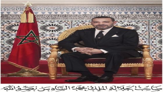 Fête du Trône : le président de Singapour salue les liens solides avec le Maroc