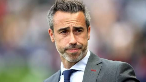 CAN féminine 2026 : Jorge Vilda veut conduire les Lionnes de l’Atlas vers une troisième finale consécutive