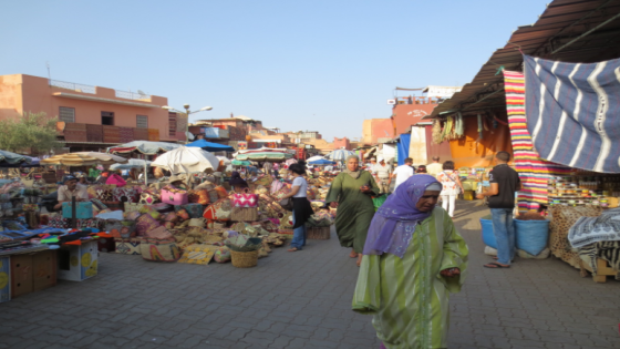 Les prix à la consommation reculent de 0,6% en juillet au Maroc