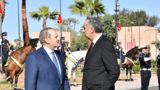 Mali : le Maroc aurait joué un rôle déterminant dans la libération de l’agent français Yann Vézilier