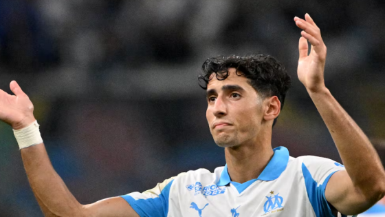OM : Nayef Aguerd opérationnel, Genesio confirme son retour progressif