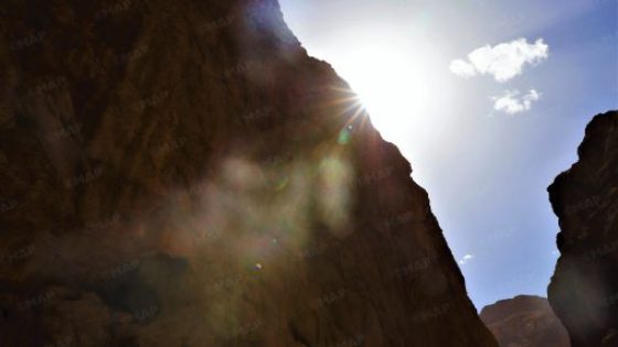 Météo : temps chaud, averses orageuses et vents forts attendus dimanche au Maroc