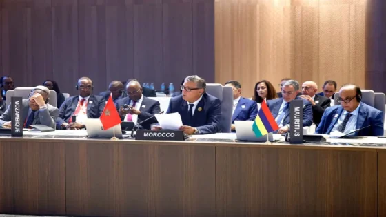 Sommet de Luanda : le Maroc met en avant une nouvelle approche africaine de la prévention des conflits