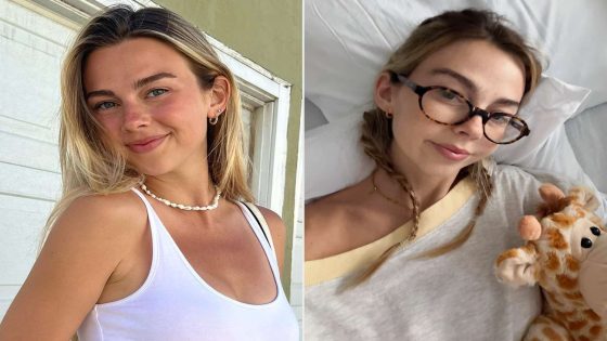 La créatrice de contenu Sydney Towle est décédée à 26 ans après un long combat contre un cancer rare.
