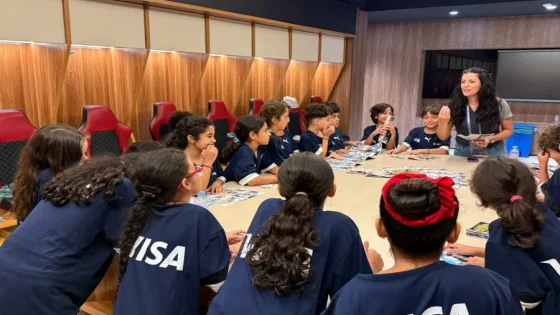 CAN féminine 2026 : Visa accompagne 750 jeunes aux côtés des stars du football africain