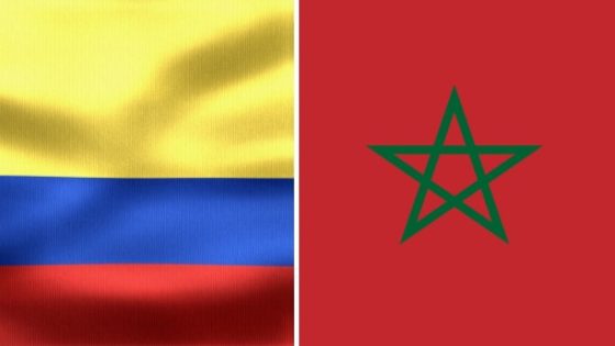 Sahara : la Colombie gèle sa reconnaissance de la pseudo « RASD » et réaffirme la souveraineté du Maroc