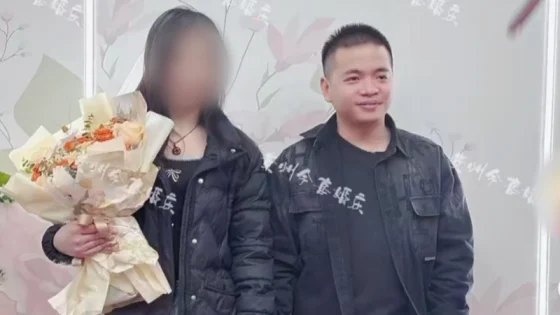 Chine : des hommes célibataires victimes d’escroqueries aux « mariages éclair »