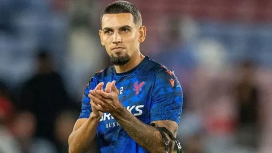 Nottingham Forest recrute Daniel Muñoz et renforce sa défense