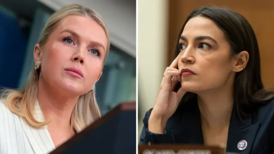 États-Unis : des femmes politiques relancent le débat sur l’équilibre entre carrière et maternité