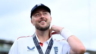 Ollie Robinson impressionne : « Son action rappelle celle de Glenn McGrath »